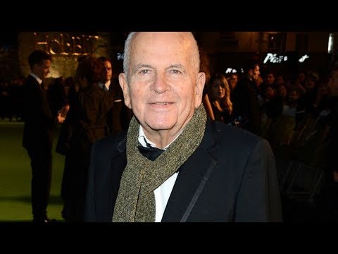 'Chariots of Fire' 'Lord of the Rings' actor Ian Holm dies