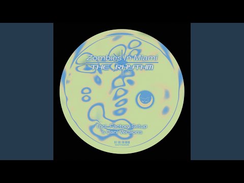 The Rhythm (Factory Setup Remix)