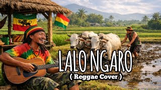 Download lagu Lagu Sasak lombok ' LALO NGARO ' Reggae cover terbaik 2025 mp3