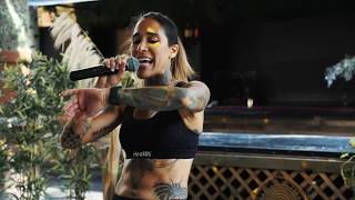 Intergalactic Bootycamp Episode 3