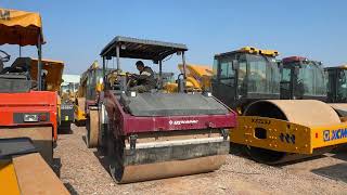 بكرة الطريق Dynapac CC6200 in stock!! | صورة 4 - Machineryline