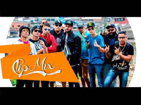 Set Dj FB - É o Trem Bala (ClipMix - 2016)