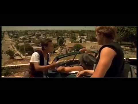 Josay - Blutsbrüder feat. Icon / ADJNDMV / Album kommt!