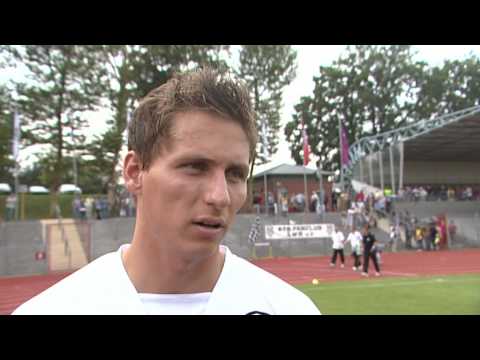 Spielbericht Wattenscheid - ETB SW Essen