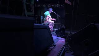 Chris Simpson Mineral Solo - Balloons/Manger (Mountain Time)