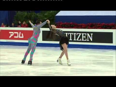 2011 JGP BEIJING (CHN) ICEDANCE - 12 LICHTMANN COPEL (USA) (HQ).VOB