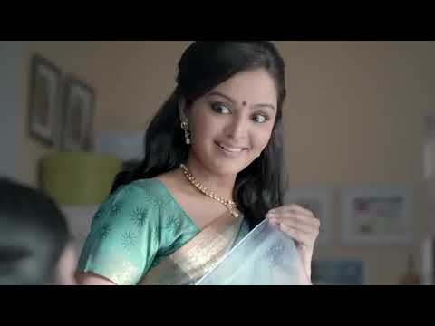 MERIBOY ICECREAM 40 SEC  MANJU WARRIER