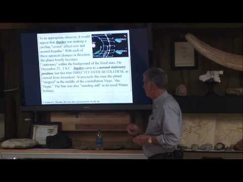 The Star Regulus, The Jewish & Roman Interpretations