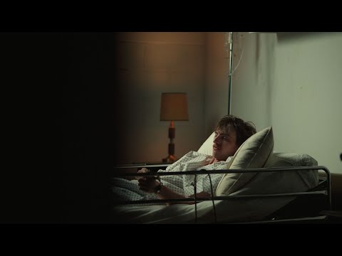 Ole 60 - Watching Scary Movies with the Volume Down (Visualizer)