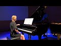 T. TAKEMITSU: "Uninterrupted Rests" (Nuria Mercadé, piano)