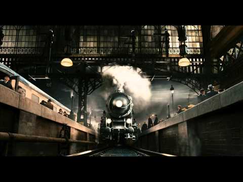 HUGO CABRET - bande-annonce 2- VF