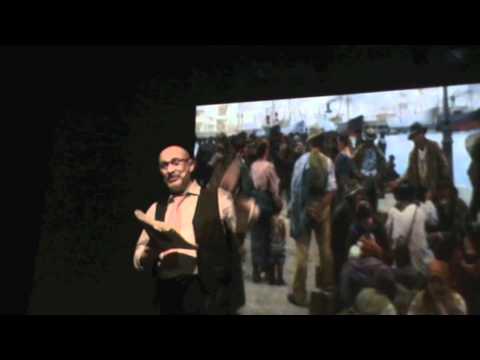 LA STRADA - GIAMPIERO AVRUSCIO