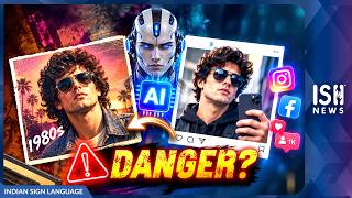 80s Trend Looks Amazing: But Is Your Photo Safe?