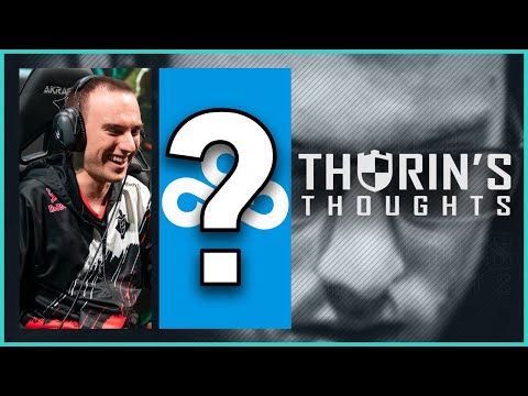 Should G2 Have LET him go to FNC? Power of Free Agency - Many Perspectives on Perkz to Cloud9 (LoL)