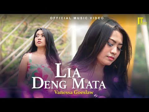 Vanessa Goeslaw - Lia Deng Mata [Official Music Video]