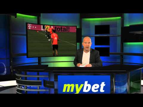 Mybet Bundesliga Show: SV Werder Bremen gegen FC Bayern München