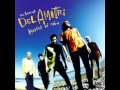 Del Amitri - Cry To Be Found