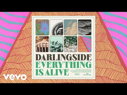 Baking Soda - Darlingside