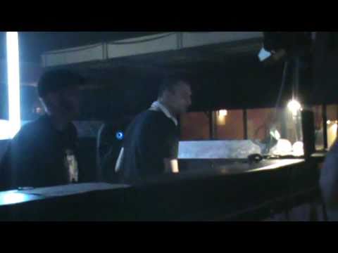 Raum 107 & Kompressor @ Hard Fanatics, Old Daddy Duisburg 09.04.11 Pt. II