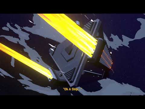 some random animation practice .lol .blend (Mechs jump lmao)