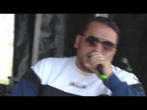 La familiale : Saknes et Pearly en concert au Kilowatt - Fête de l'Humanité 2020