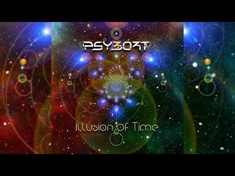 Psybort - Illusion of Time [Full Album]