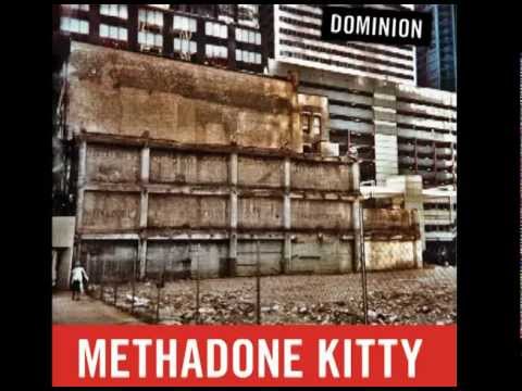 Methadone Kitty - Generations