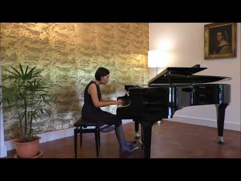 Mozart: Rondo Alla Turca - Turkish March - Caroline Fischer