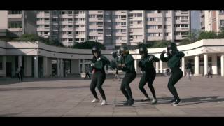 Lee Mashup - Sangolé (Street Video)