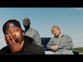 Ed Sheeran - Take Me Back To London (Sir Spyro Remix) feat  Stormzy, Jaykae & Aitch | Reaction