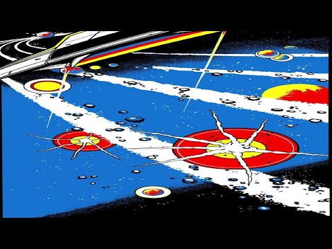 1979 Atari Asteroids Arcade PCB Repair Part 2   -  2-17-21