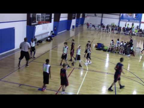 Dallas Hoyas vs BDB - Feb. 26, 2017 - Chapt 1