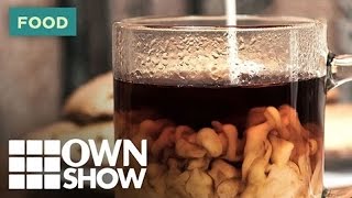 Why Soy Milk Curdles And other Mysteries Solved | #OWNSHOW | Oprah Winfrey Network