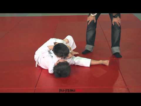 #11 Vitalie Iorgov (M) A7 W23 (Bushin-Dodjo) vs. Roman Micalo (M) A6 W25 (Bushinkan Moldova)