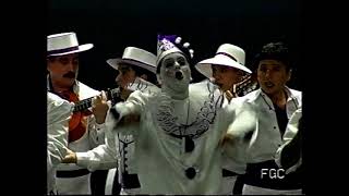 Sabor a Cái – Primera Semifinal – COAC 1995