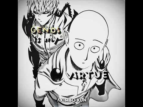 Cosmic Garou Vs Saitama | Judas - One Punch Man Edit | #onepunchman #opm #edit #opmedit