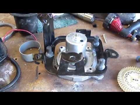 2006 Toyota Tacoma secondary air injection  - Part 5 of 5