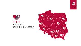Bardzo Młoda Kultura – cele programu