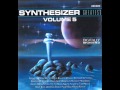 Jeff Wayne - Forever Autumn (Synthesizer Greatest Vol.5 by Star Inc.)