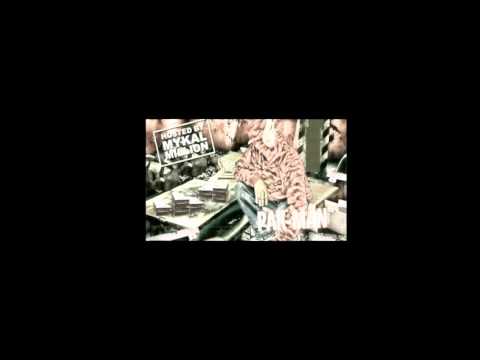 Pak-Man - London like youve never heard FG2G