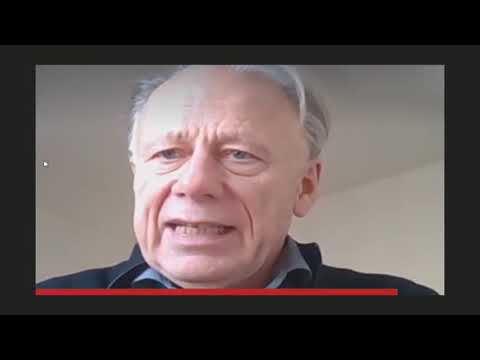 Правительство Германии обеспокоенно ситуацией в России