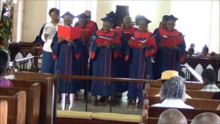 St. Luke’s Anglican Church Harvest 2014