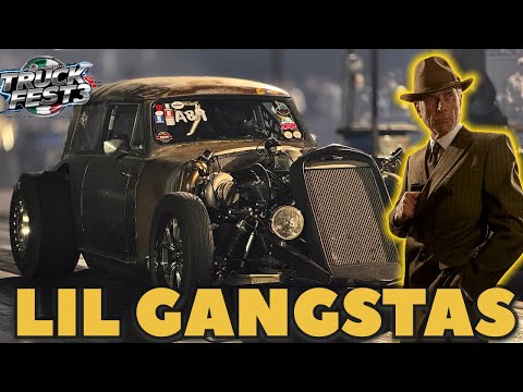 Upshift and Speed Limit