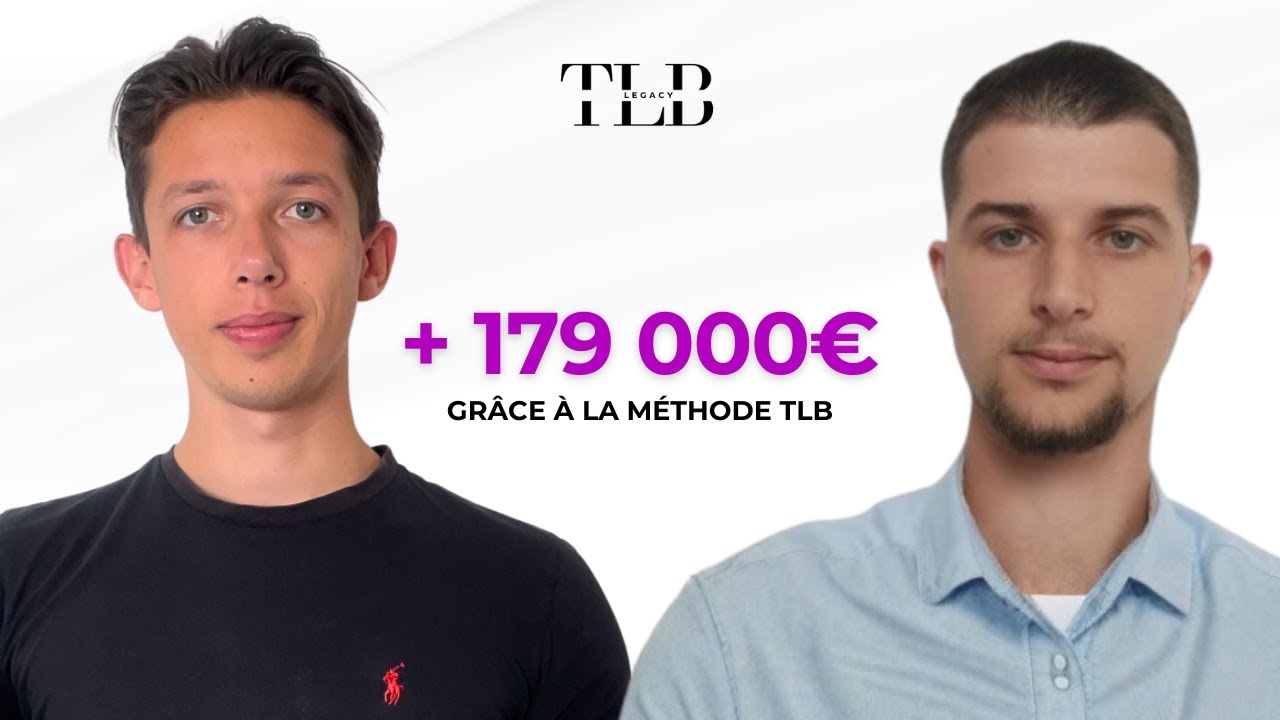 T&eacute;moignage Hugo, 23 ans, commercial