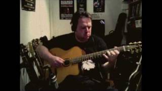 Video thumbnail for Swingin' w/ Gitane DG 300 - John Jorgenson Model by Jarmo Hynninen