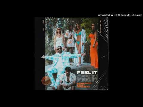 Danni Gato Feat. Deezy & Vandeexx – Feel It