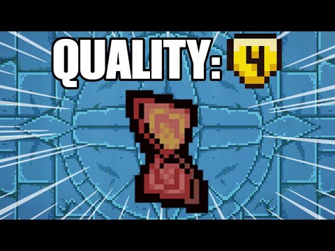 This New Modded Item Is RIDICULOUS