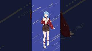 星街すいせい - #モニタリング 踊ってみた??