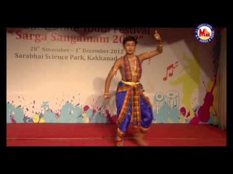 Kuchipudy CBSE 32 - Raghavakula