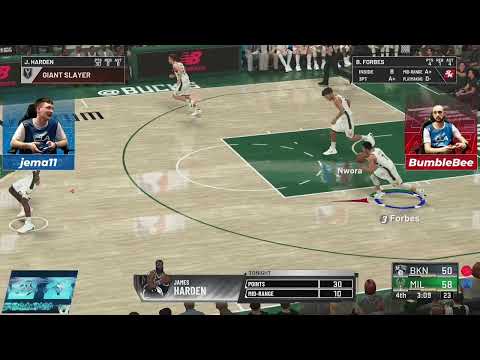 2021.05.02 ► CLA All Stars League